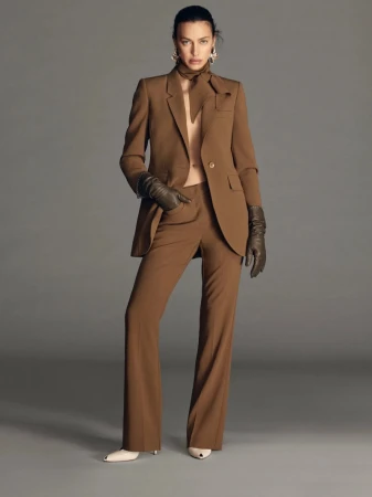Fall-Winter 2026 Campaign