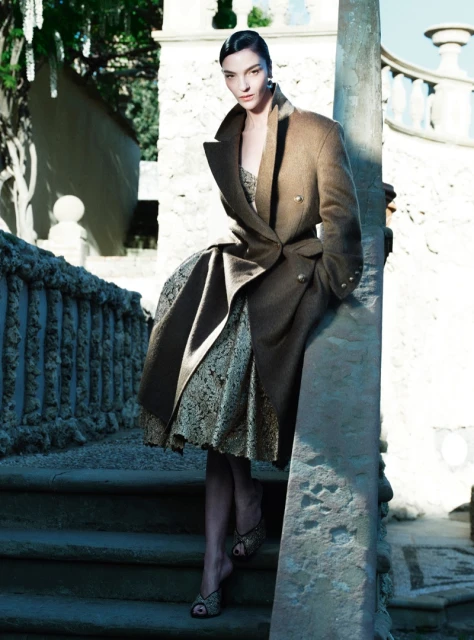 Fall-Winter 2026 Campaign