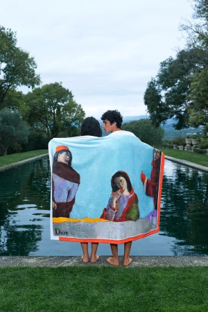 Dioriviera Summer 2026