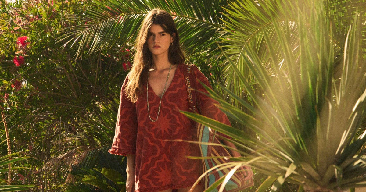 Matthew Williamson x Free People
