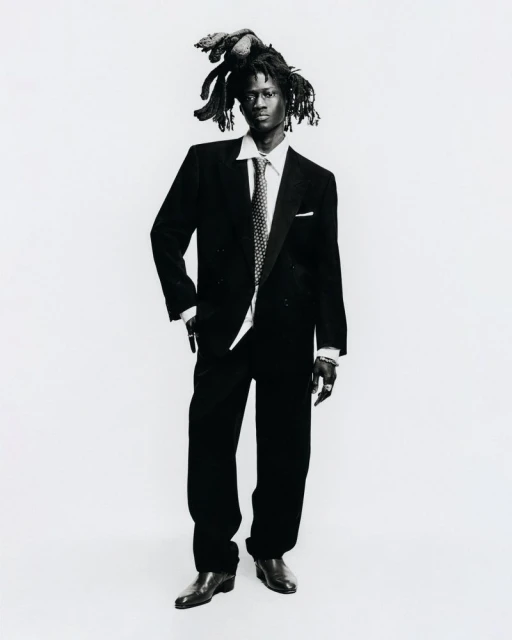 Unprint Magazine #4 S/S 2025 Cover