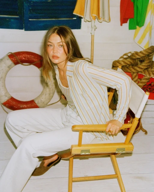 Spring-Summer 2026 Collection