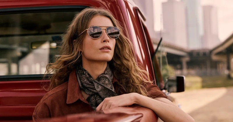Spring-Summer 2026 Eyewear