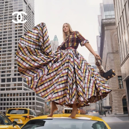 Pre-Fall 2026 (Métiers d'art 2026)