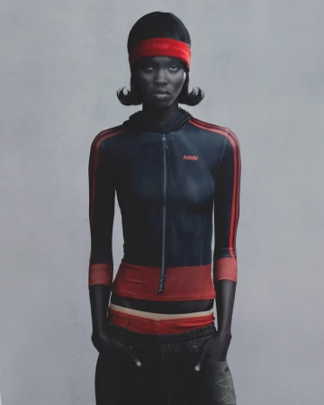 adidas Originals by Avavav Spring-Summer 2026