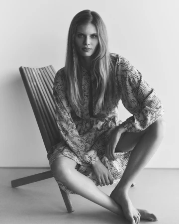 Resort 2026 Campaign