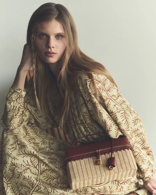 Resort 2026 Campaign