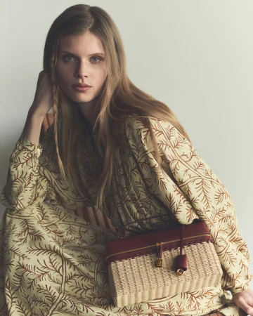 Resort 2026 Campaign
