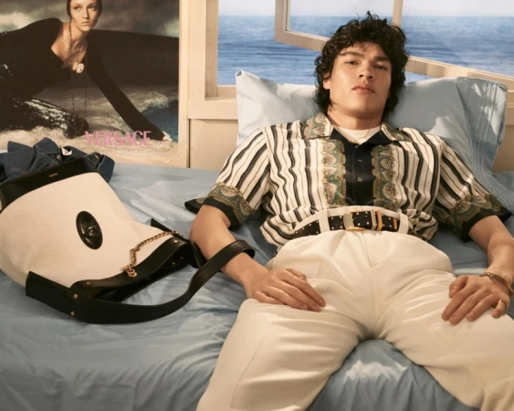 Versace Obsessed (La Vacanza 2026)