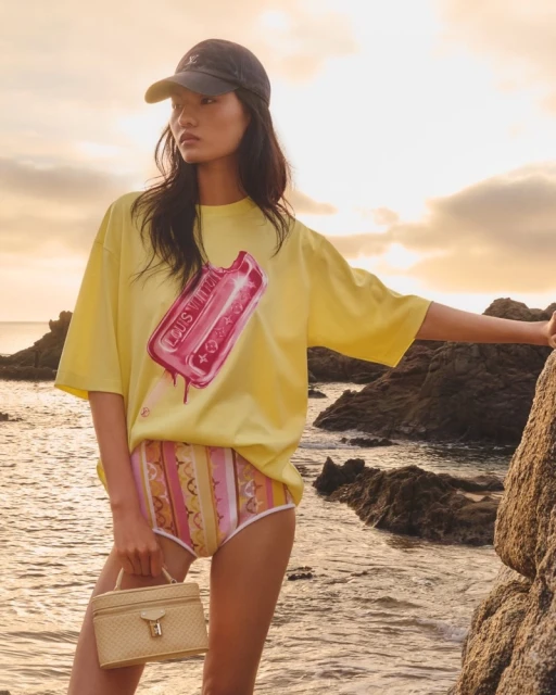 Resort 2026 Campaign