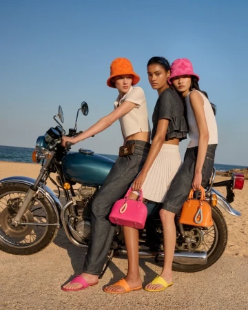 Resort 2026 Campaign