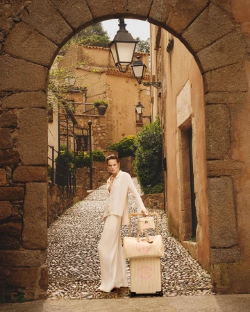 Resort 2026 Campaign