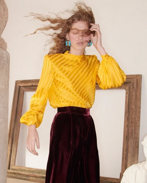 Pre-Fall 2026 Campaign
