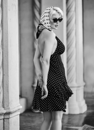 Marilyn Monroe Capsule Collection