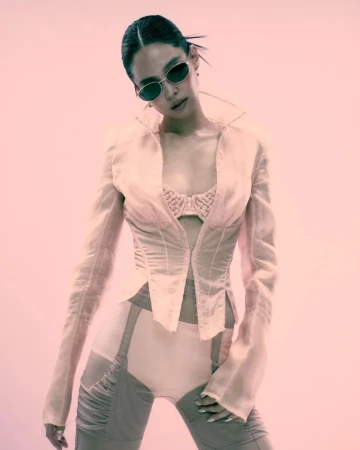 Ray-Ban 2026 Global Ambassador Campaign