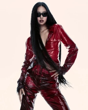 Ray-Ban 2026 Global Ambassador Campaign