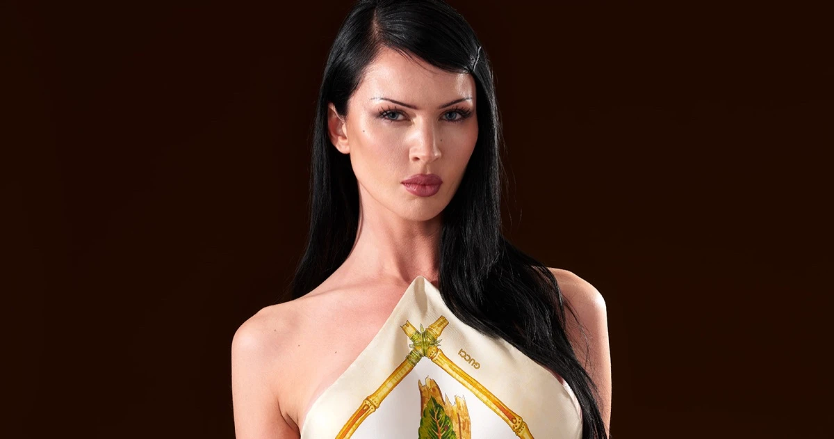 The Art of Silk