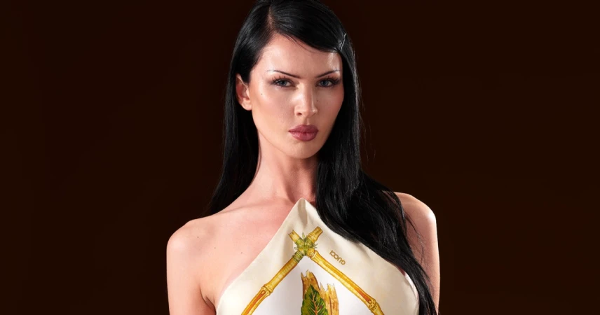 The Art of Silk