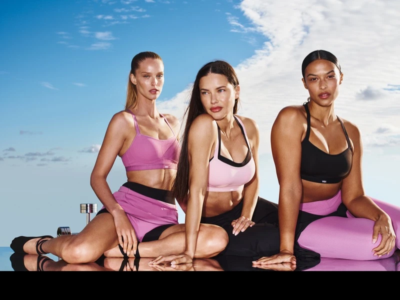 VSX Angel Sports Bra