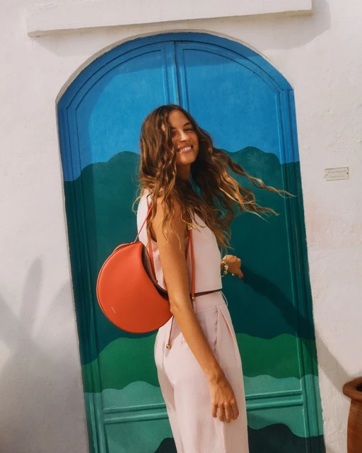 Last Summer in Ostuni