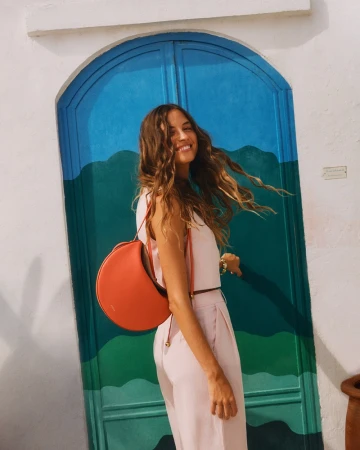 Last Summer in Ostuni