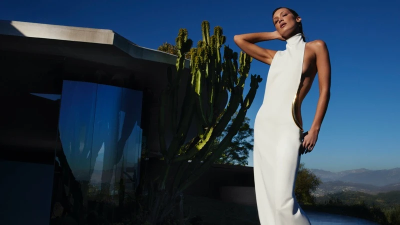 REVOLVE Los Angeles