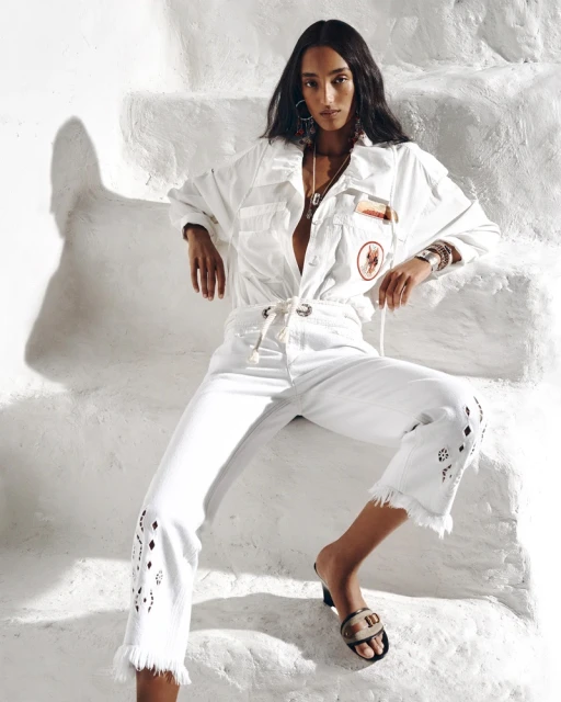 Spring-Summer 2026 Campaign