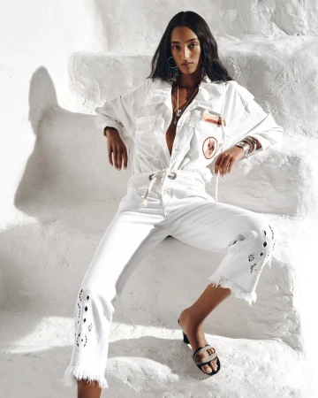 Spring-Summer 2026 Campaign