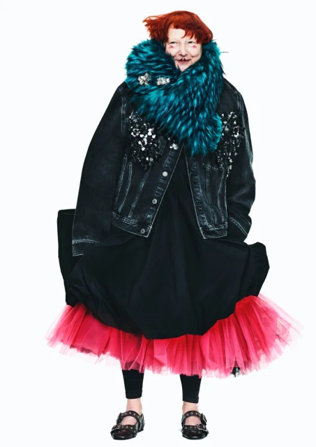 H&M&NEW YORK 2026
