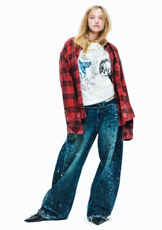 H&M&NEW YORK 2026