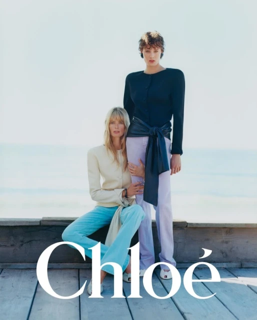 Spring-Summer 2026 Campaign