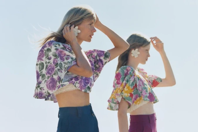 Spring-Summer 2026 Campaign