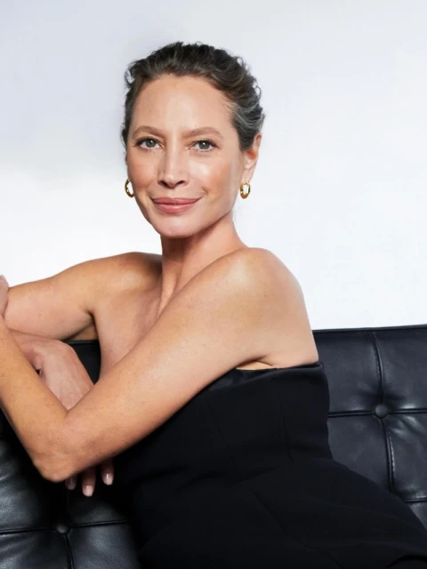 Lancôme Global Ambassador Campaign
