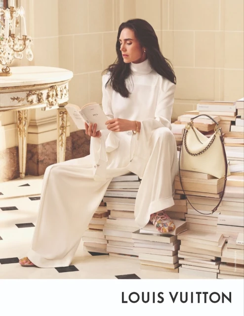 Jennifer Connelly