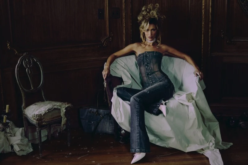 Miss Sixty Spring-Summer 2026 Campaign