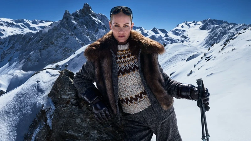 Fall-Winter 2025 Campaign