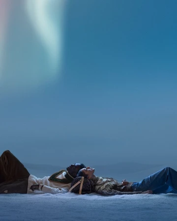 Le Voyage des Lumières