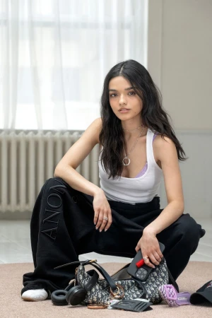 Rachel Zegler