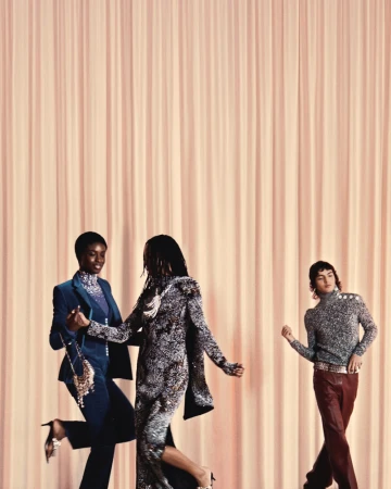 Resort 2026 Party