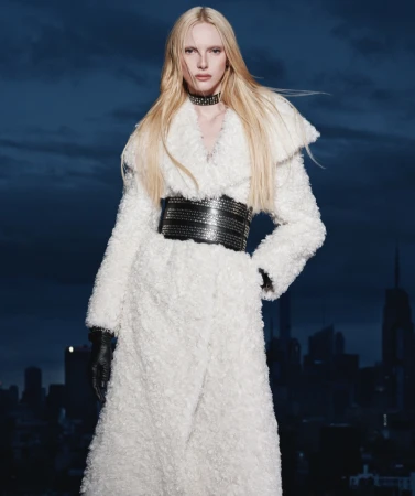 Ludovic de Saint Sernin x Zara Collaboration