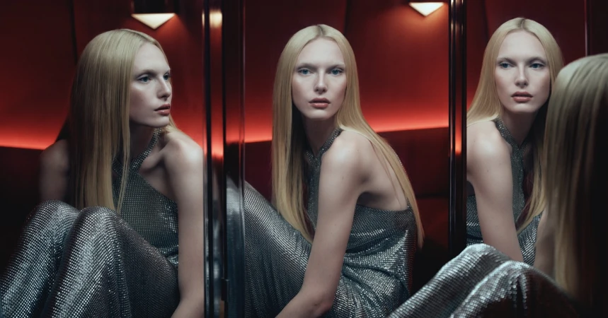 Ludovic de Saint Sernin x Zara Collaboration