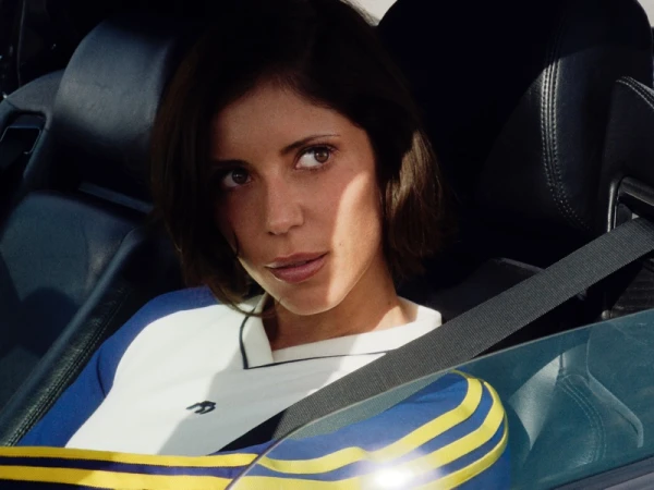 adidas Originals x Miaou Collaboration