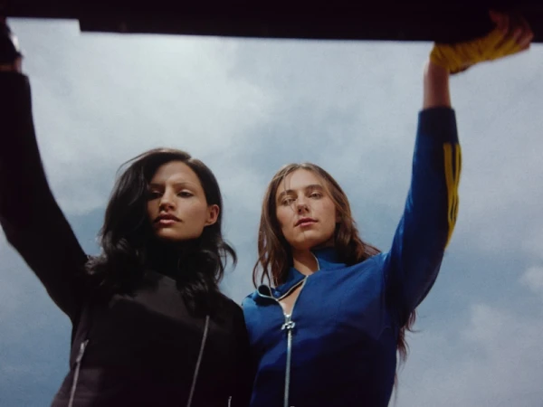 adidas Originals x Miaou Collaboration