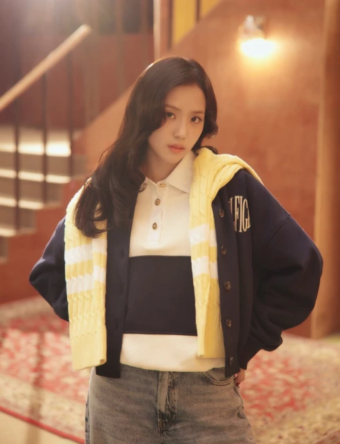 Jisoo