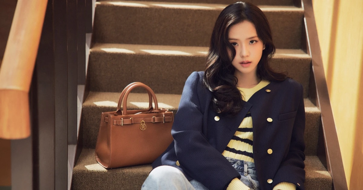 A Hilfiger Holiday
