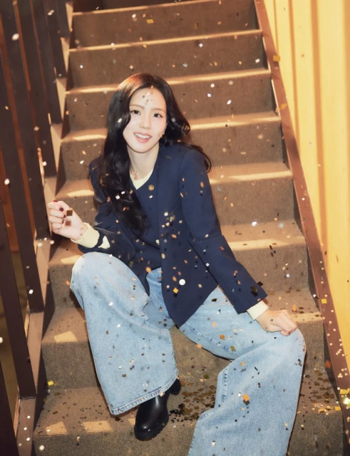 A Hilfiger Holiday