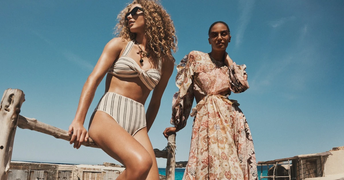 Resort Swim 2026