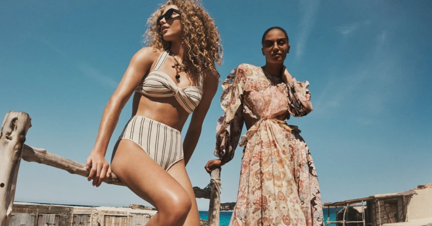 Resort Swim 2026
