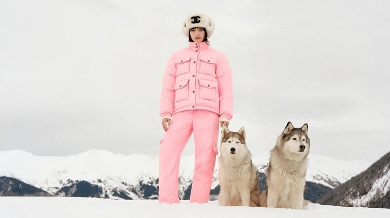 Coco Neige 2025/2026