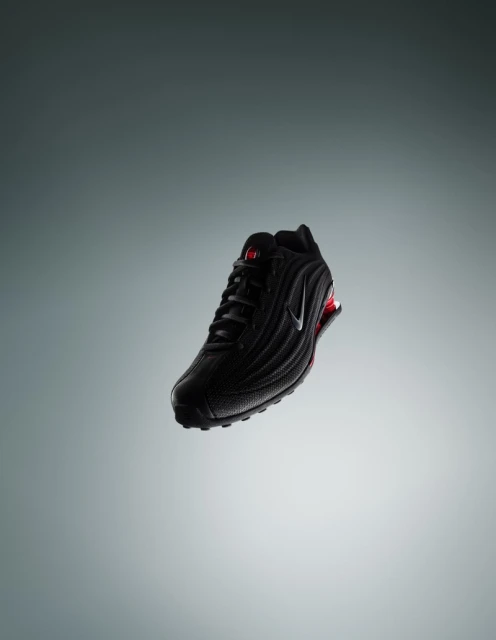 Nike Shox Z Campaign